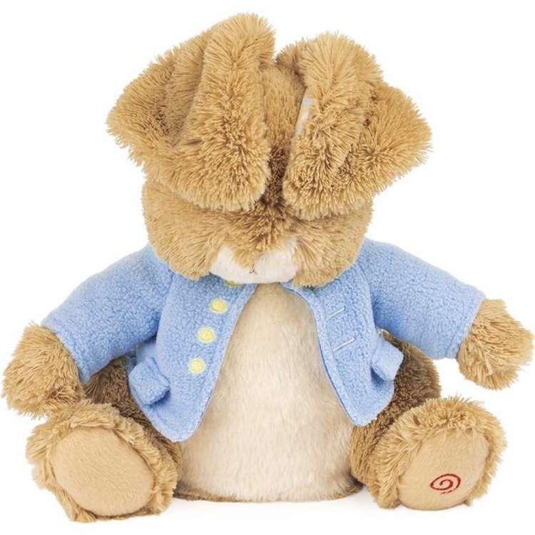 GUND ガンド ぬいぐるみ ピーカーブー いないいないばあっ! ピーターラビット PETER RABBIT うさぎ ウサギ 兎 動く おもちゃ 人気 ブランド ギフト 贈り物 GUND ガンド ぬいぐるみ ピーカーブー いないいないばあっ! ピーターラビット PETER RABBIT うさぎ ウサギ 兎 動く おもちゃ 人気 ブランド ギフト 贈り物