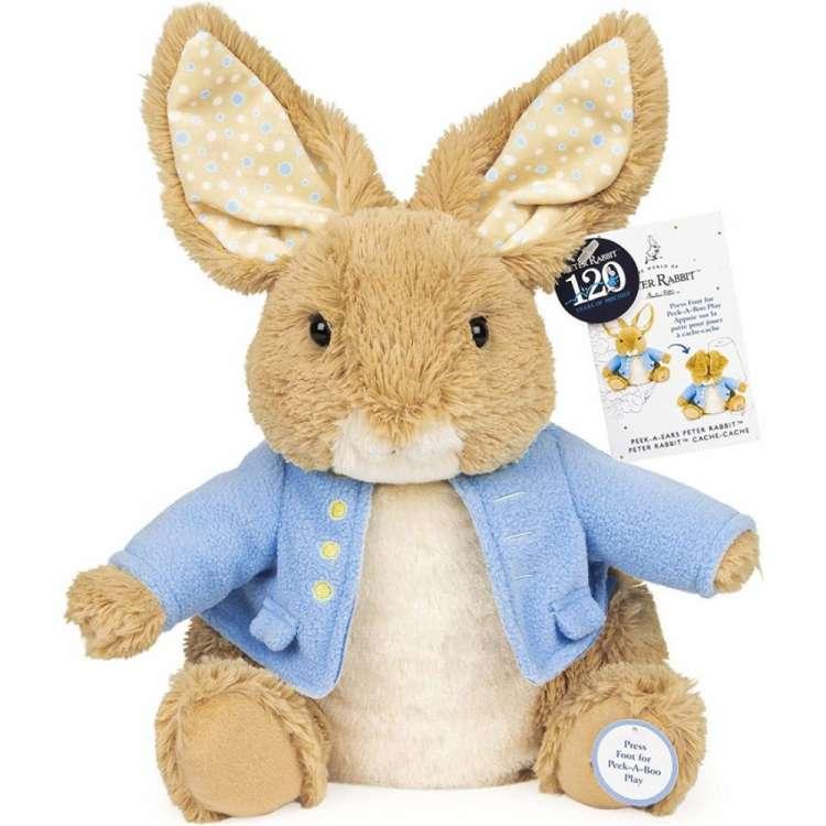 GUND 30日までポイント5倍 ガンド ぬいぐるみ ピーカーブー GUND 30日までポイント5倍 ガンド ぬいぐるみ ピーカーブー