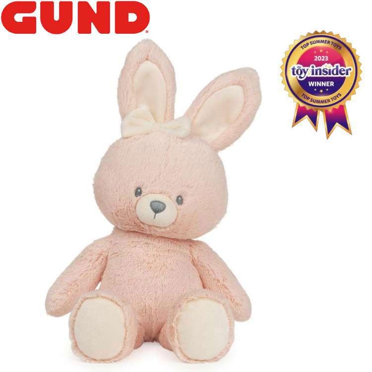 GUND 30日までポイント5倍 ガンド ぬいぐるみ ECO バニー うさぎ GUND 30日までポイント5倍 ガンド ぬいぐるみ ECO バニー うさぎ