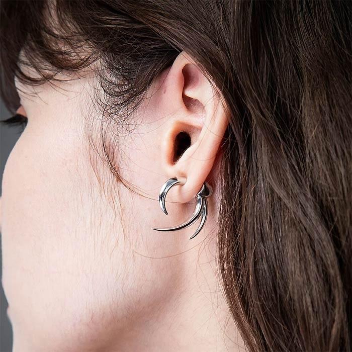 アルテミスクラシック　シルバーピアス Artemis Classic 18日までポイント5倍 アルテミスクラシック