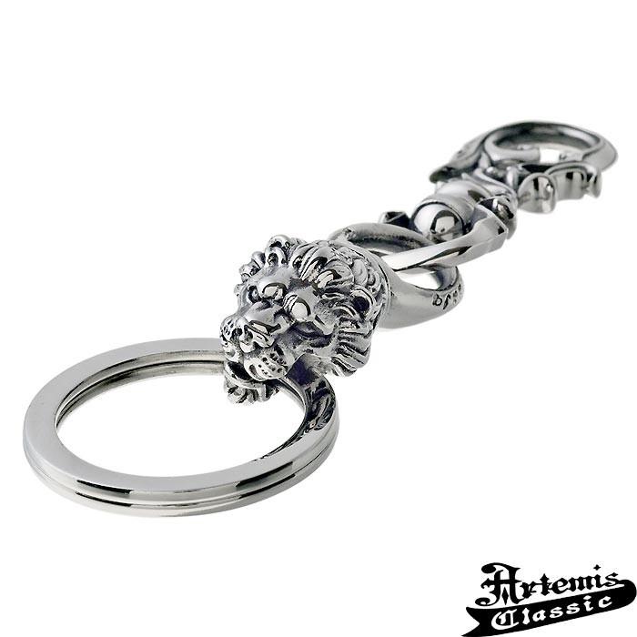 Artemis Classic アルテミスクラシック ライオン フック