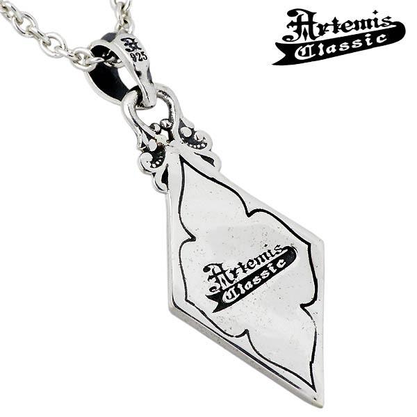 Artemis Classic／アルテミス クラシック Artemis Classic（アルテミスクラシック） シルバーペンダントトップ