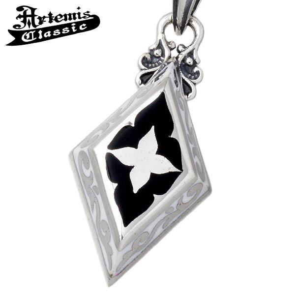 Artemis Classic（アルテミスクラシック） シルバーペンダントトップ