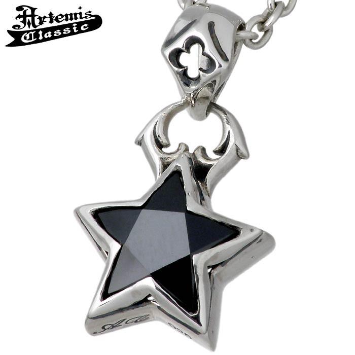 アルテミスクラシックイブニングスターチャーム Artemis Classic（アルテミスクラシック） イブニング スター チャーム