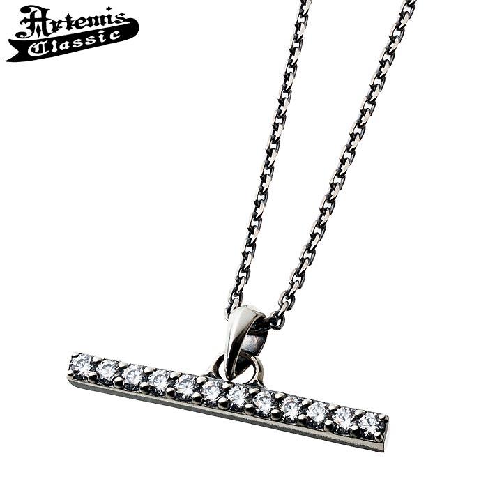 Artemis Classic アルテミスクラシック シルバーネックレス Artemis Classic アルテミスクラシック シルバーネックレス