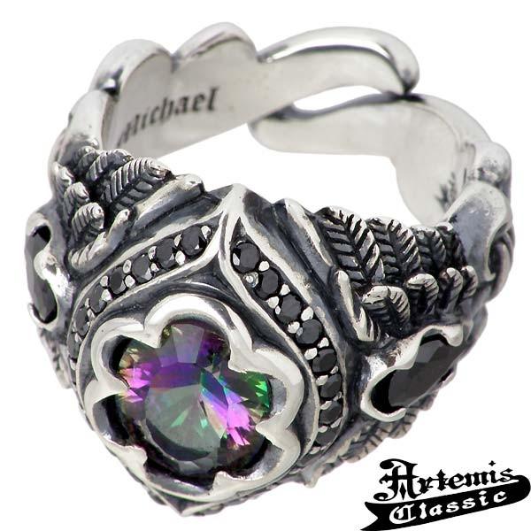 Artemis Classic（アルテミスクラシック） ミカエル シルバーリング