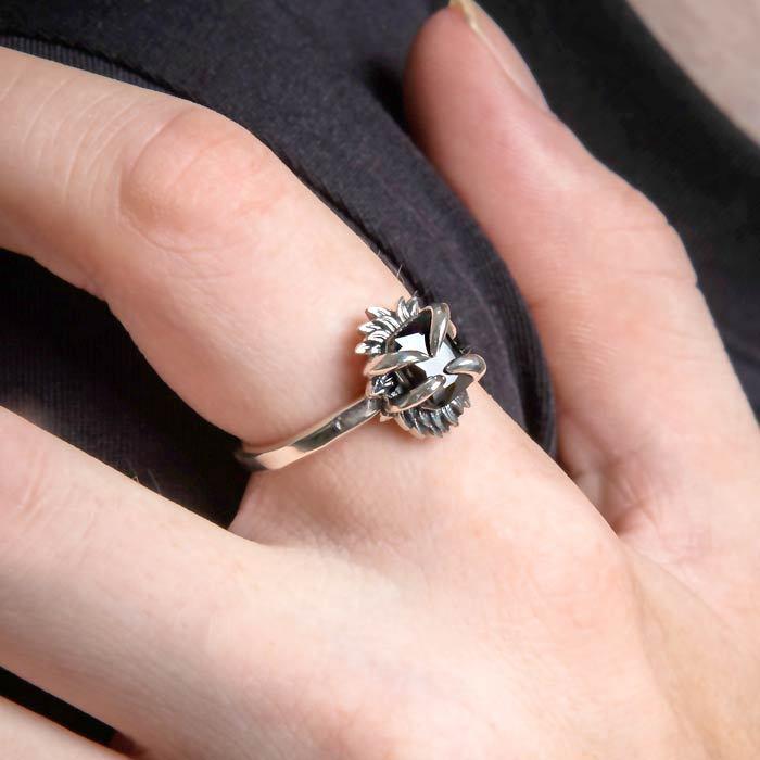 数量限定価格 アルテミス クラシック Acr02 指輪 リング シルバー リング レクタングル ウイング Classic Artemis 指輪 リングサイズ 18号