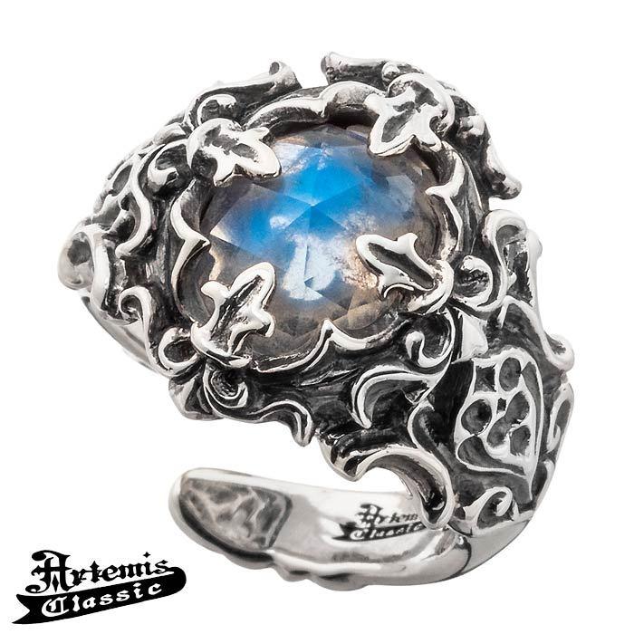 Artemis Classic（アルテミスクラシック） ローズ カット ブルームーン 