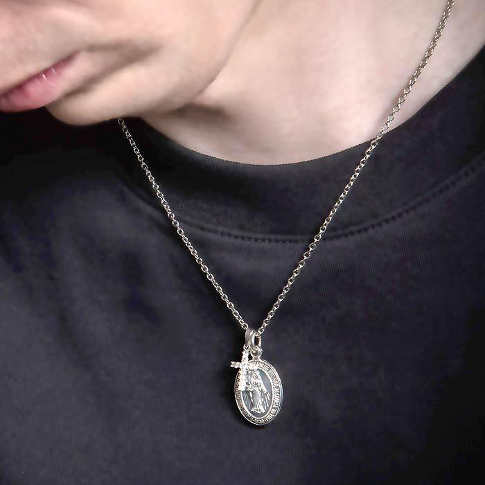 NAVAJO◇ターコイズ/ネックレス/--/カラーストーン/BLU/トップ無