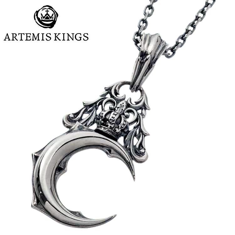 ARTEMIS KINGS アルテミスキングス ARTEMISKINGS クレセント ムーン 