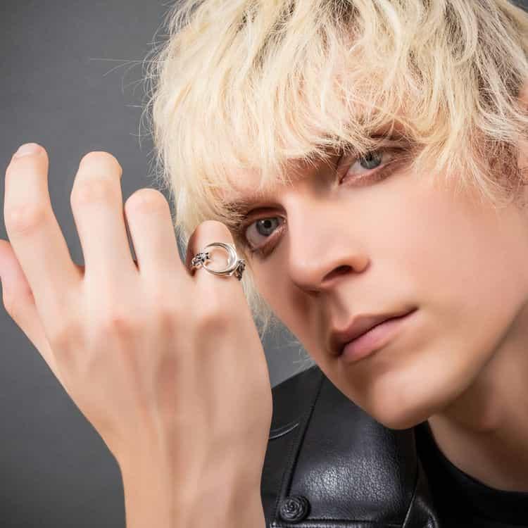 ARTEMIS KINGS アルテミスキングス ARTEMISKINGS クレセント ARTEMIS KINGS アルテミスキングス ARTEMISKINGS クレセント