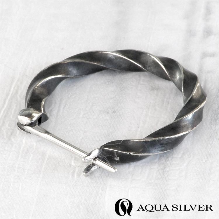 AQUA SILVER（アクアシルバー） 25日までポイント5倍！ スパイラル