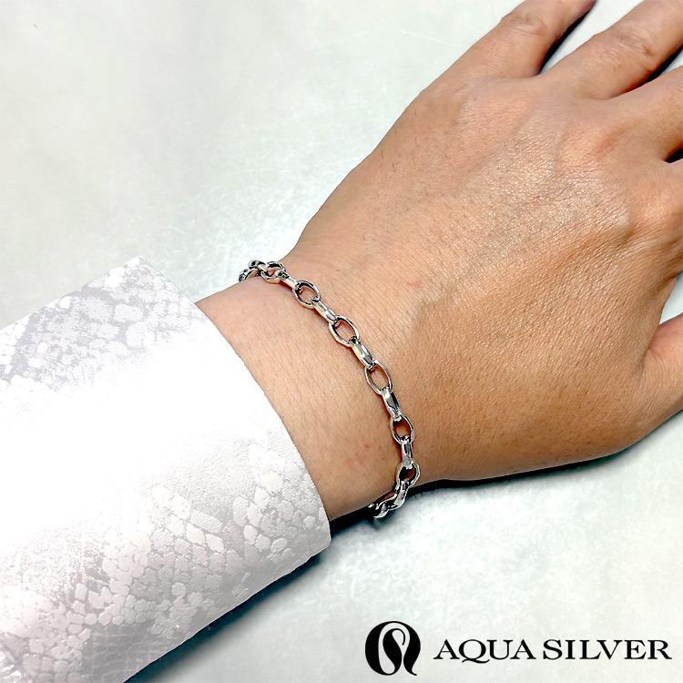 AQUA SILVER（アクアシルバー） 5日までポイント5倍 ゆらぎ シルバー