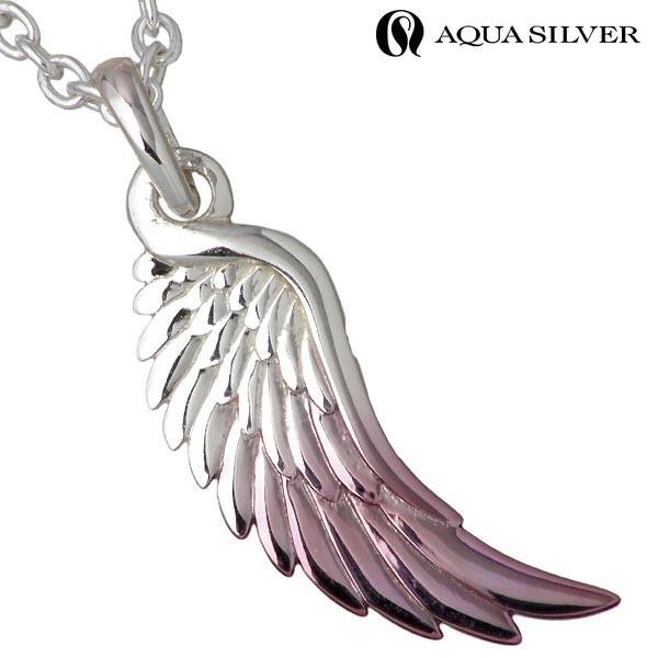 AQUA SILVER アクアシルバーAQUA シルバーネックレス レディース AQUA SILVER アクアシルバーAQUA シルバーネックレス レディース