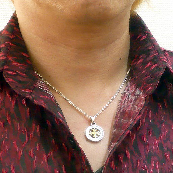 AQUA SILVER（アクアシルバー） 2/1までポイント5倍 シルバー真鍮