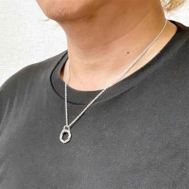 AQUA SILVER（アクアシルバー） 8日までポイント5倍 リング型 シルバー
