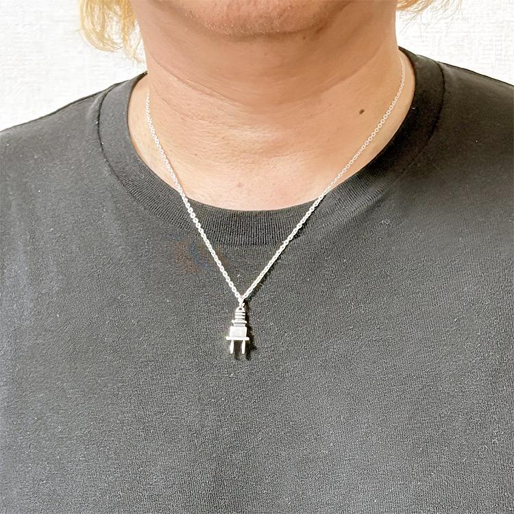 AQUA SILVER（アクアシルバー） 12日までポイント5倍 プラグ シルバー