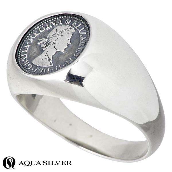 AQUA SILVER 30日までポイント5倍 アクアシルバーAQUA 6ペンス AQUA SILVER 30日までポイント5倍 アクアシルバーAQUA 6ペンス