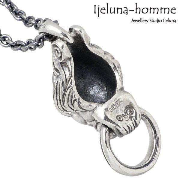 LION（ライオン） 8日までポイント5倍 アイジェルナオム Ijeluna-homme