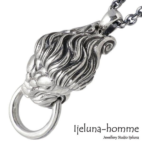 LION（ライオン） 8日までポイント5倍 アイジェルナオム Ijeluna-homme