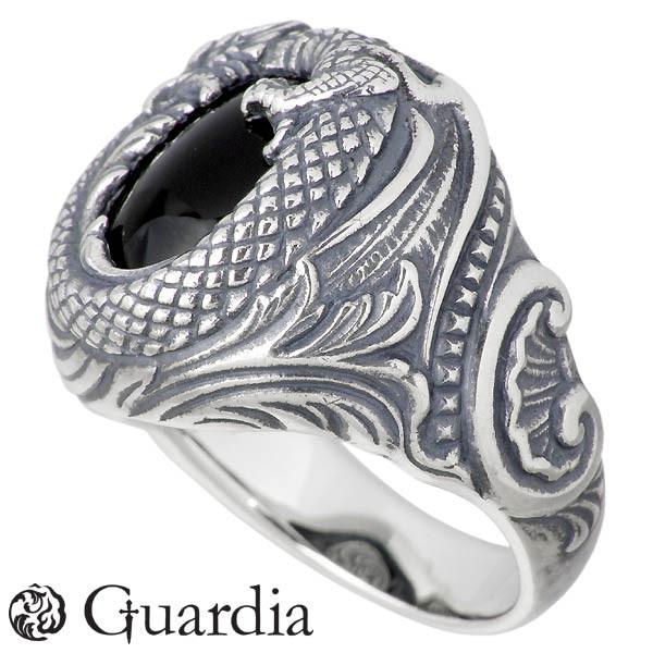 22日までポイント5倍！ ガルディア Guardia Ouroboros ウロボロス