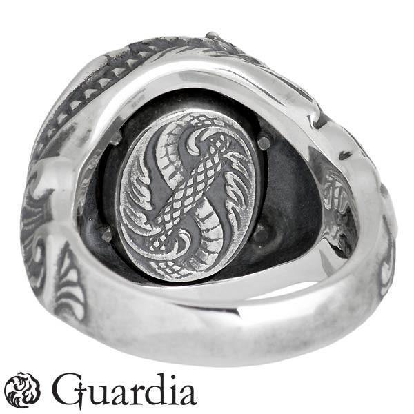 22日までポイント5倍！ ガルディア Guardia Ouroboros ウロボロス