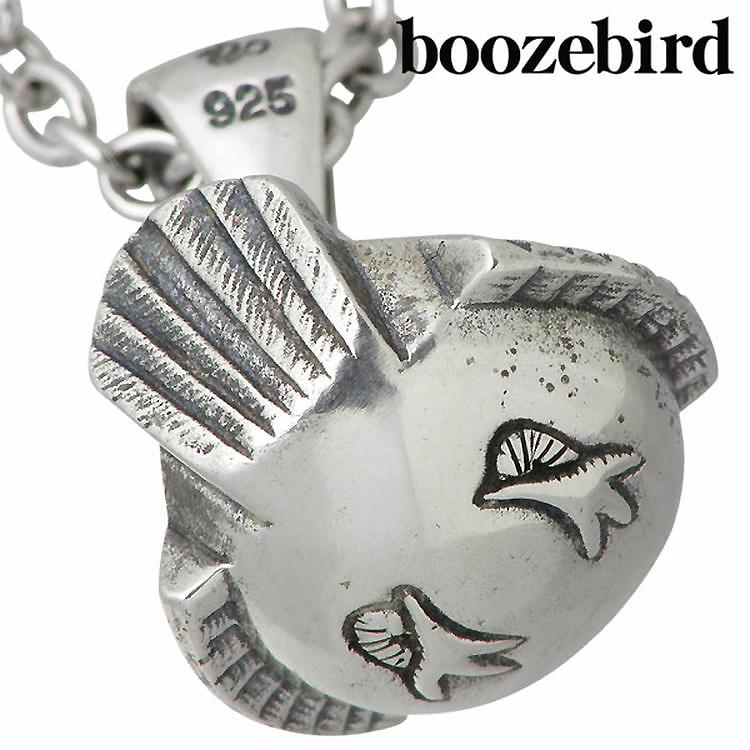 17日までポイント5倍 ブーズバード boozebird 福良雀 シルバー