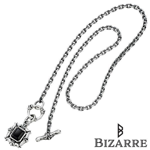 8日までポイント5倍 ビザール BIZARRE カテドラル シルバーネックレスの画像