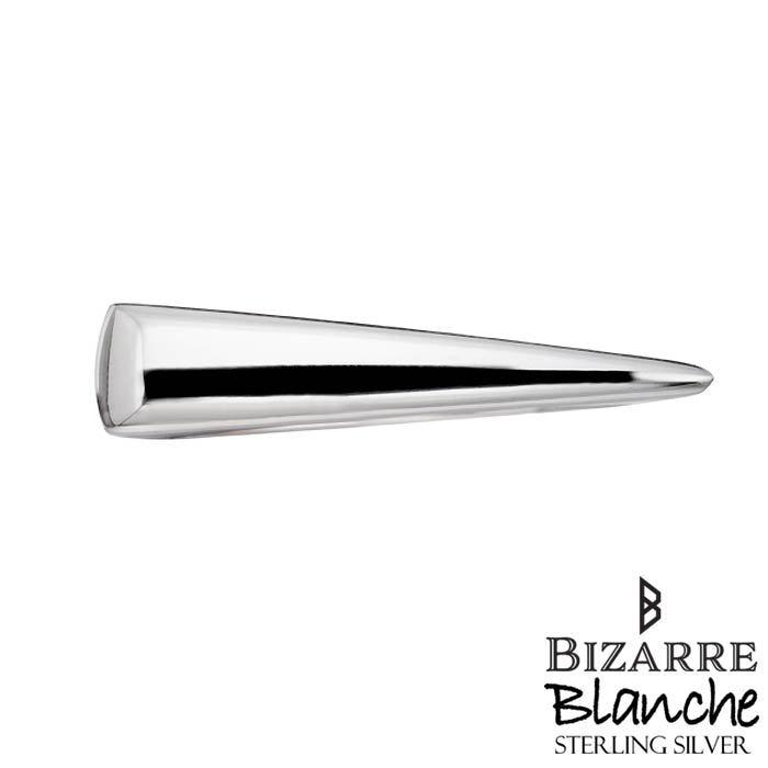 ビザール Bizarre シルバー リング 指輪 Blanche Joli ジョリ レディース メンズ 11〜15号｜baby-sies｜02