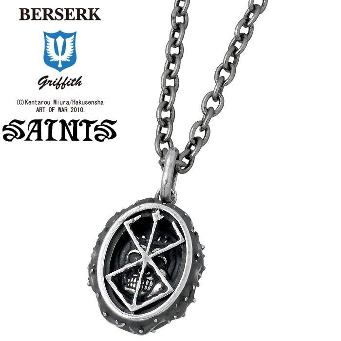 SAINTS（セインツ） 15日までポイント5倍 ベルセルク SAINTS BERSERK