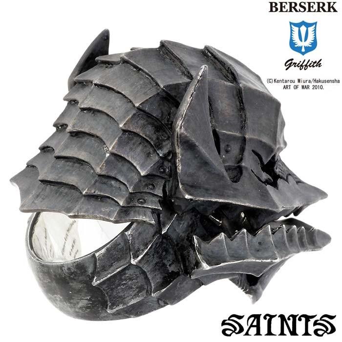 SAINTS 31日までポイント5倍 ベルセルク セインツ BERSERK