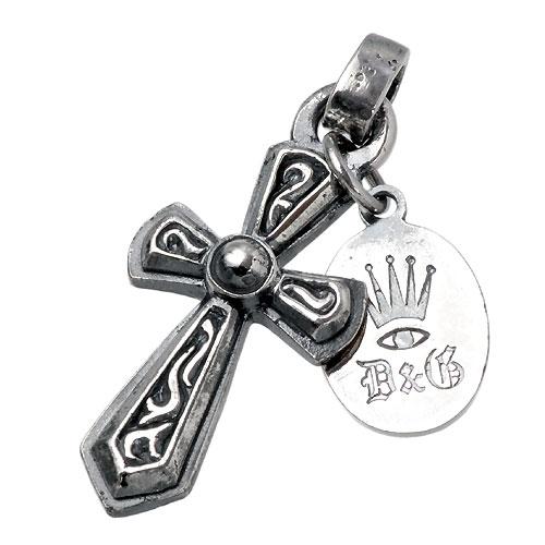 DICKY & GRANDMASTER ディッキー&グランドマスター　ペンダント 5日までポイント5倍 ディッキー&グランドマスター DICKY