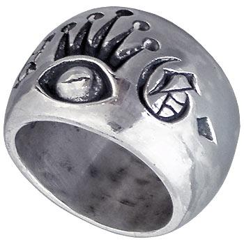 ディッキー&グランドマスター DICKY & GRANDMASTER TMスタンプ