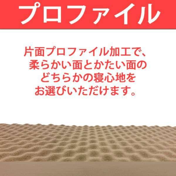 エイプマンパッド ポイント5倍 9日まで 高反発マットレス ダブル 厚さ