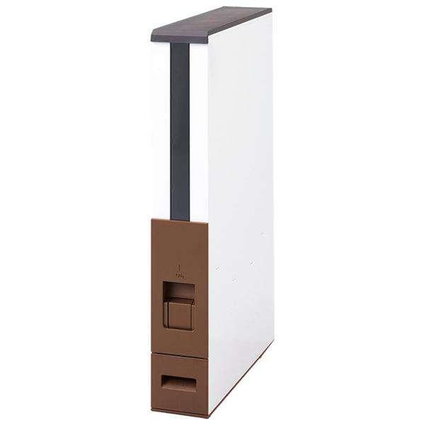 安くて可愛い人気 スリム 米びつ ライスストッカー 12kgタイプ ブラウン 幅10cm 1合1レバー方式 キッチン 台所 メーカー直送 沖縄 離島への配送不可 Ds シルバーアクセサリー Baby Sies 通販 Yahoo ショッピング 交換 正規 Livinginmalta Com