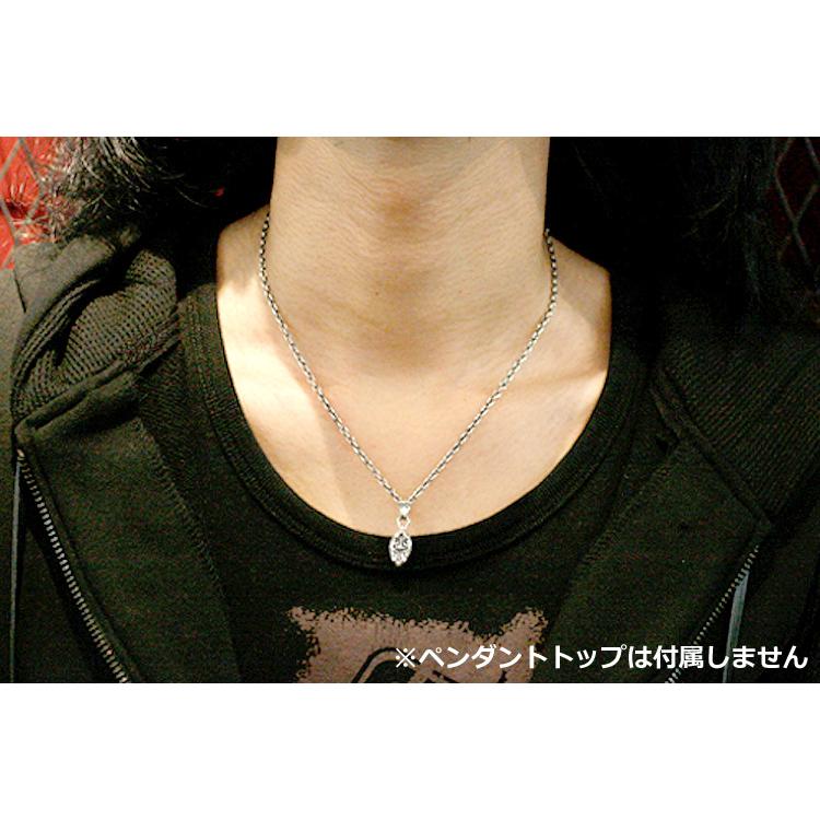 ポイント5倍 9日まで エフエーエル F.A.L FAL シルバーネックレス