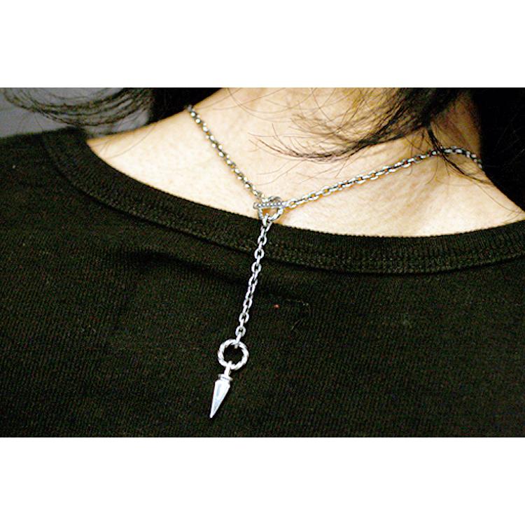 ポイント5倍 9日まで エフエーエル F.A.L FAL シルバーネックレス