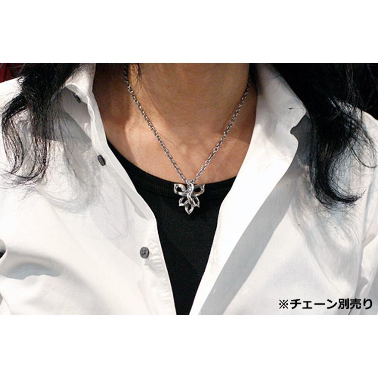 25日までポイント5倍 エフエーエル F.A.L FAL シルバーネックレス