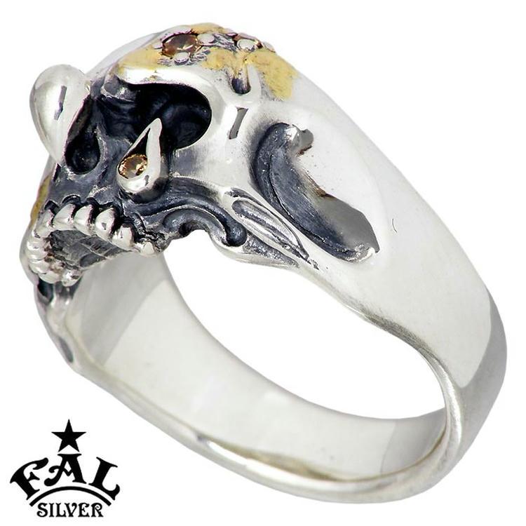 F.A.L ドロップアウトリング　ワンメイクカスタム 5日までポイント5倍 エフエーエル F.A.L FAL ゴールデン