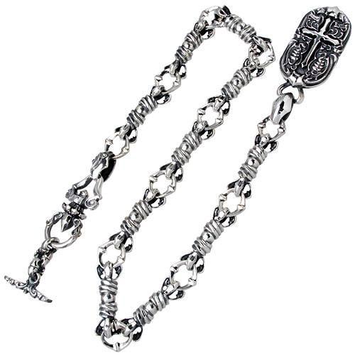 百貨店 シルバーアクセサリー Baby Siesエフエーエル F.A.L FAL イン
