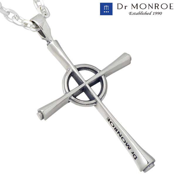 Dr MONROE（ドクターモンロー） 25日までポイント5倍！ シルバー