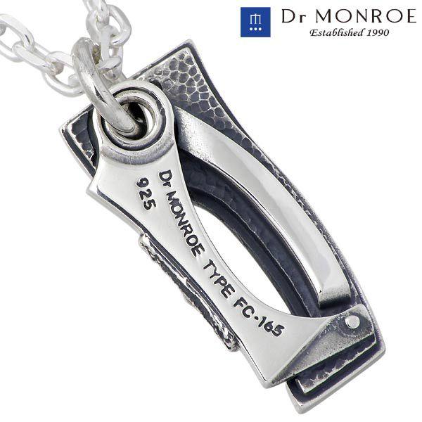 Dr MONROE（ドクターモンロー） シルバーネックレス : Baby・Sies