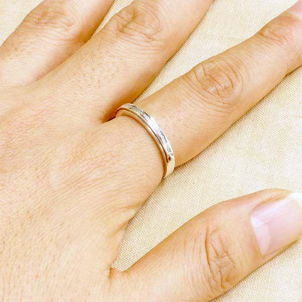 Dr MONROE ドクターモンロー シルバーリング メッセージ 指輪 7