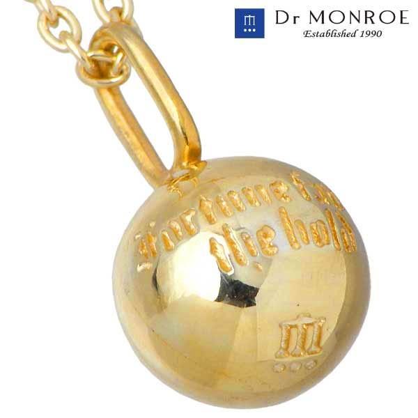 Dr MONROE（ドクターモンロー） 17日までポイント5倍 Dr MONROE K18