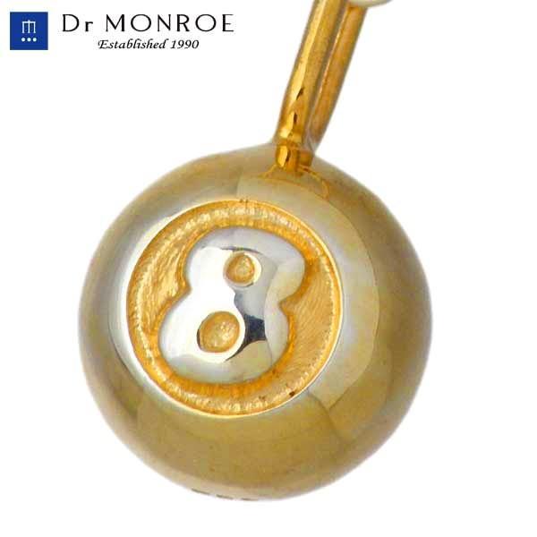Dr MONROE（ドクターモンロー） 17日までポイント5倍 Dr MONROE K18