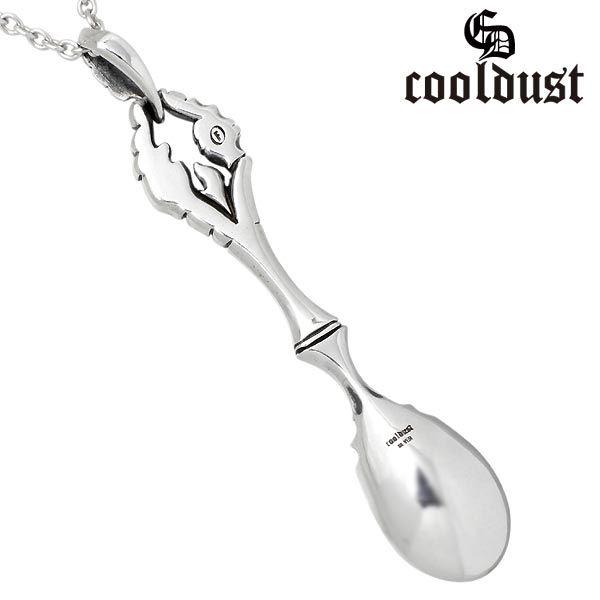 FUNKOUTS クールダスト cooldust FUNKOUTS オンザスプーン シルバー 