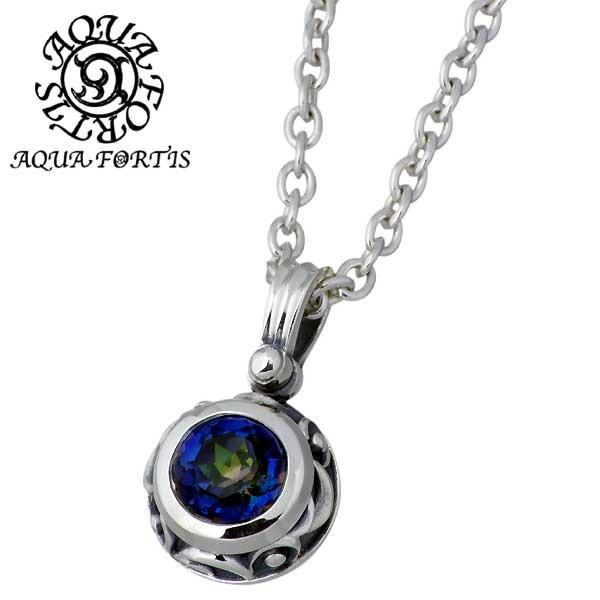 オニキス シルバー925 AQUA Fortis AQUA SILVER（アクアシルバー） アクアフォーティス AQUA FORTIS