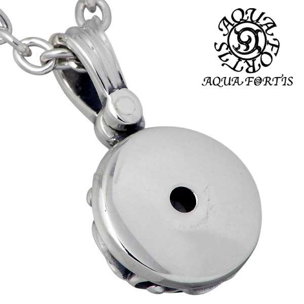 AQUA SILVER（アクアシルバー） アクアフォーティス AQUA FORTIS