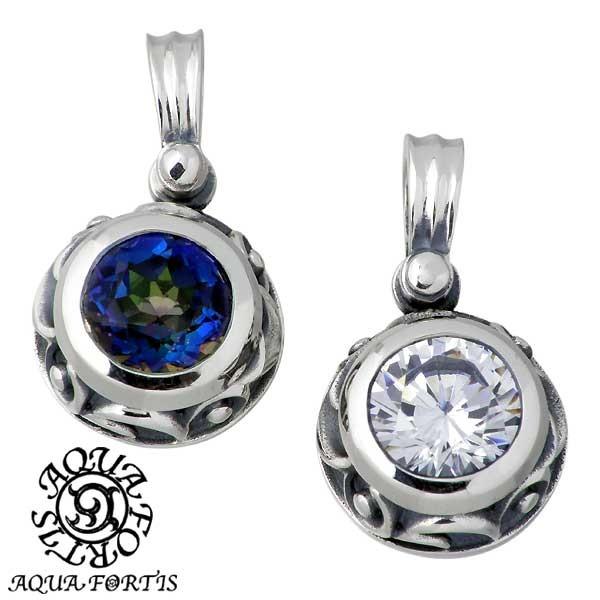 AQUA SILVER（アクアシルバー） アクアフォーティス AQUA FORTIS