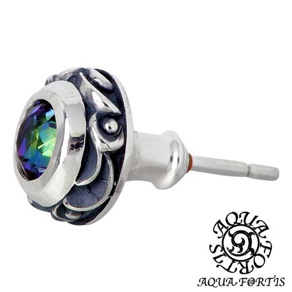 AQUA SILVER（アクアシルバー） 25日までポイント5倍 アクアフォー